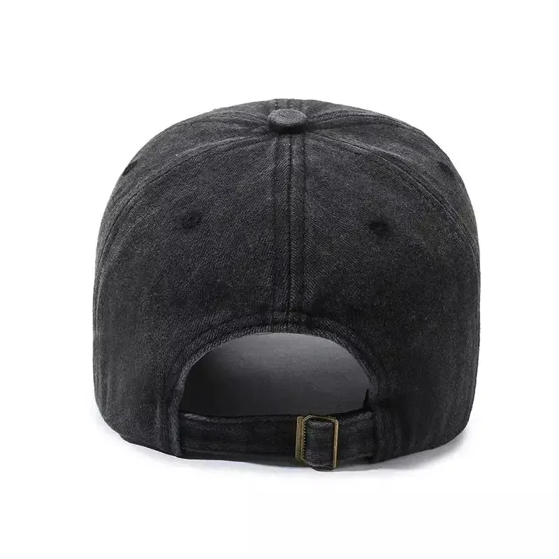 Aeron.y Postale Cotton Baseball Cap