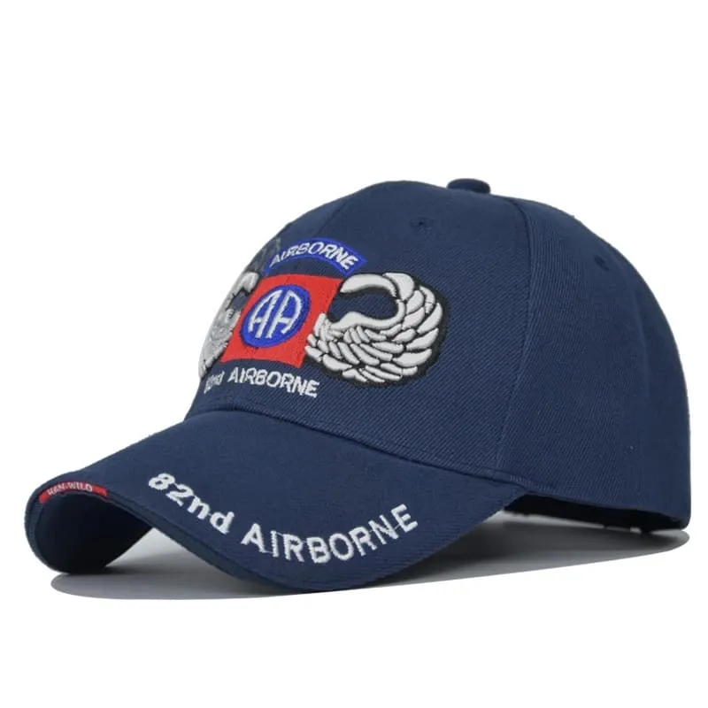 Airborne Division Baseball Cap