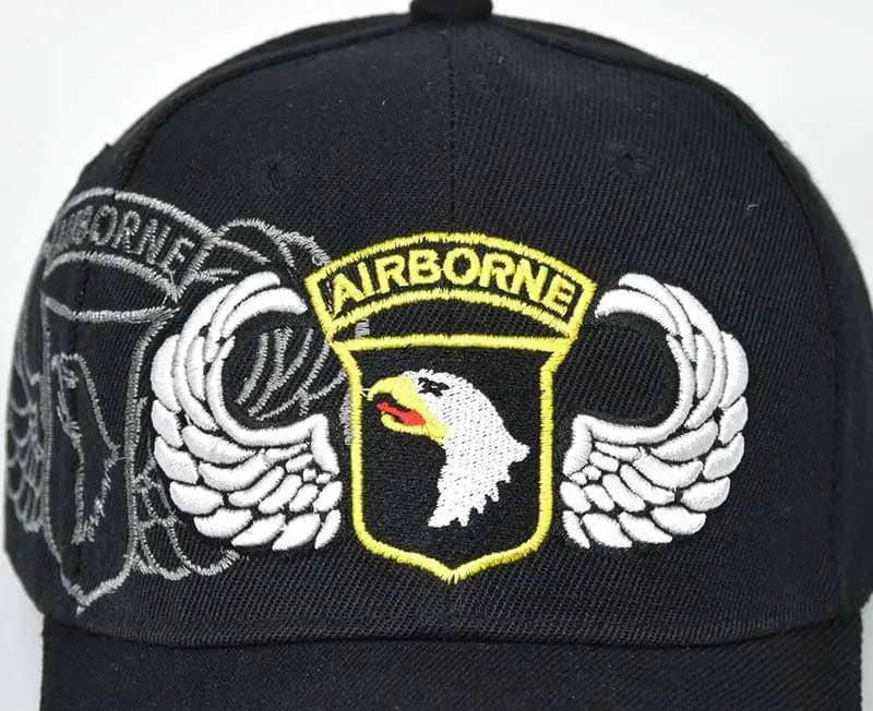 Airborne Division Baseball Cap