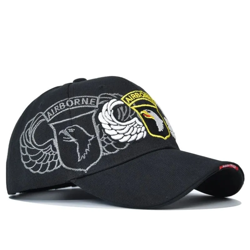 Airborne Division Baseball Cap