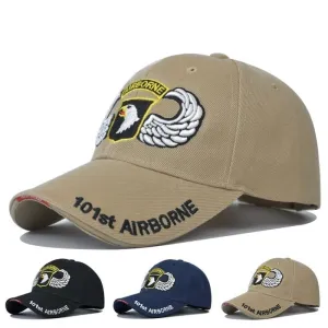 Airborne Division Baseball Cap