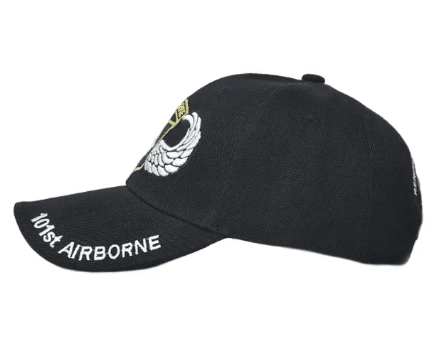 Airborne Division Baseball Cap
