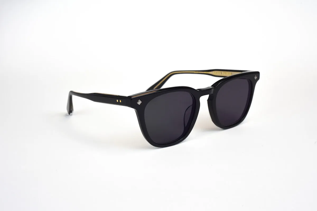Amour Propre - Black