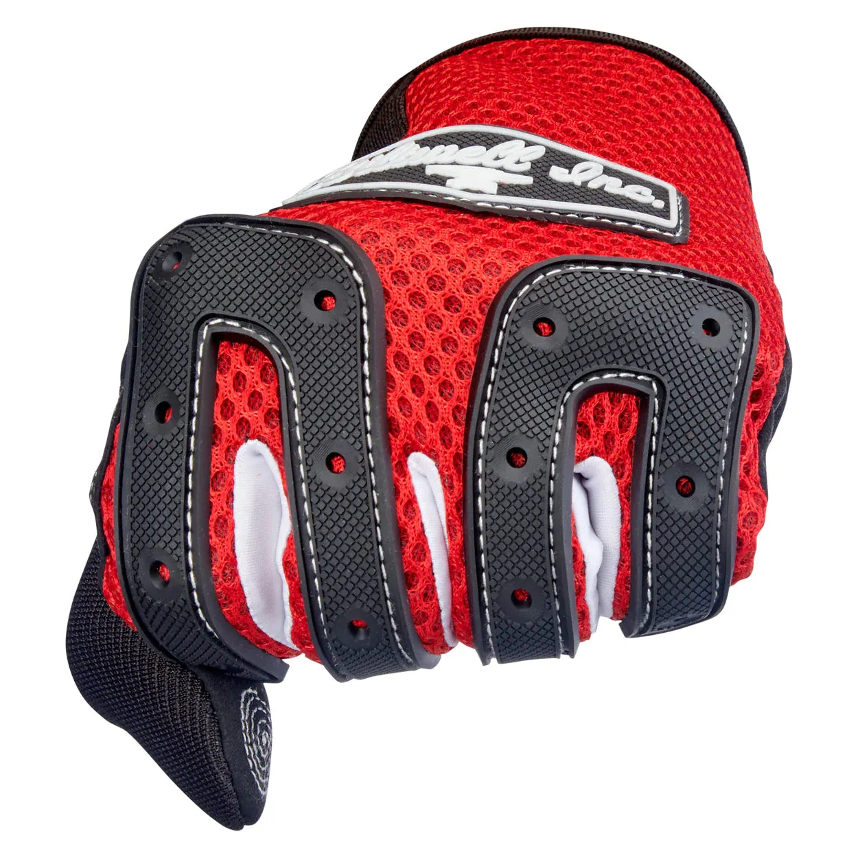 Anza Gloves