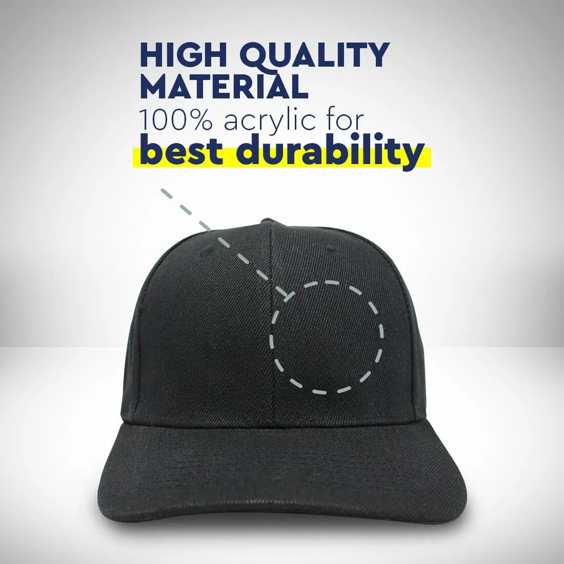 Baseball Caps for Men & Women Embroidered Retired Not My Problem B Embroidery Ladies & Men Baseball Hats