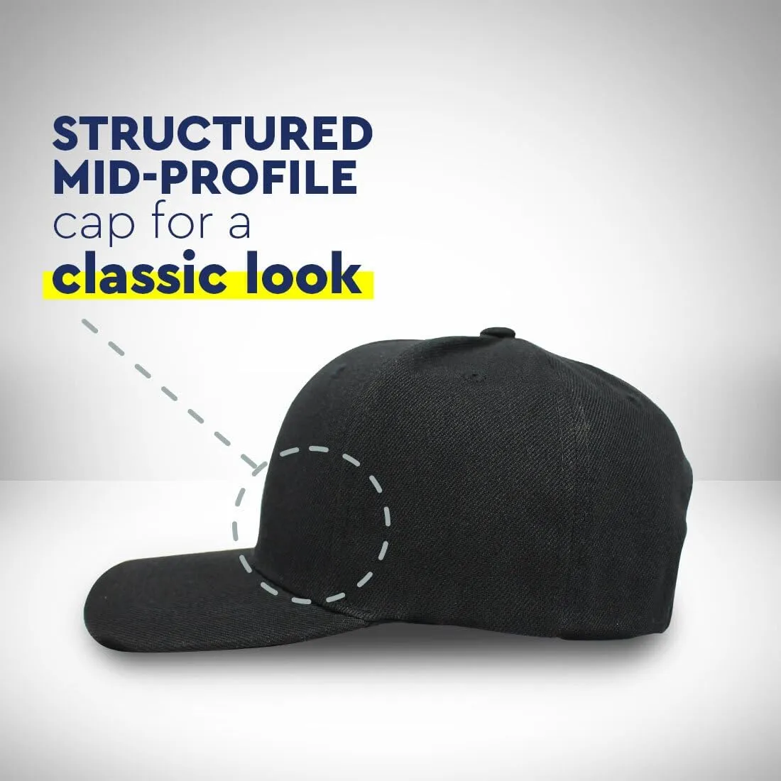 Baseball Caps for Men & Women Embroidered Retired Not My Problem B Embroidery Ladies & Men Baseball Hats