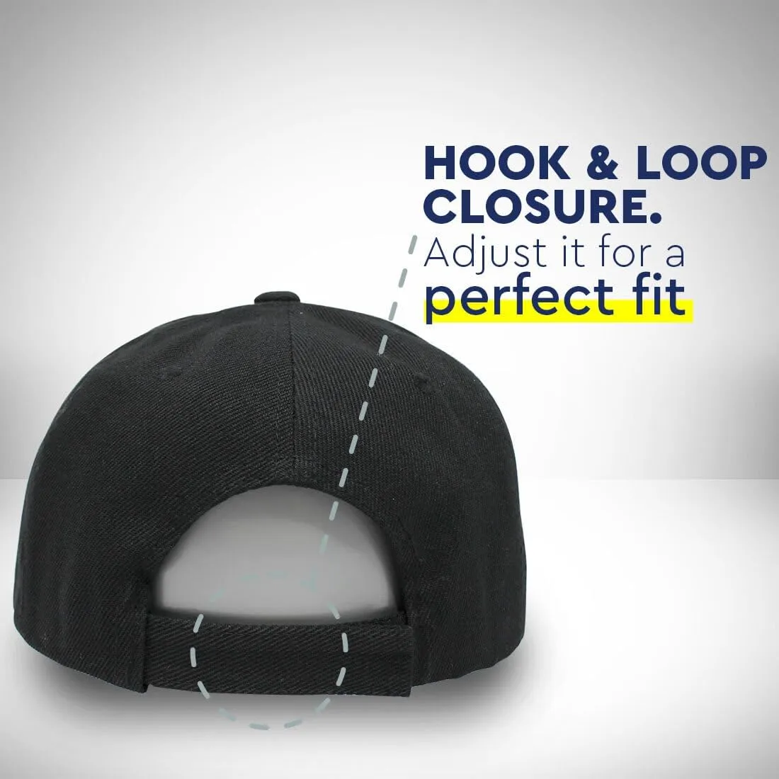 Baseball Caps for Men & Women Embroidered Retired Not My Problem B Embroidery Ladies & Men Baseball Hats