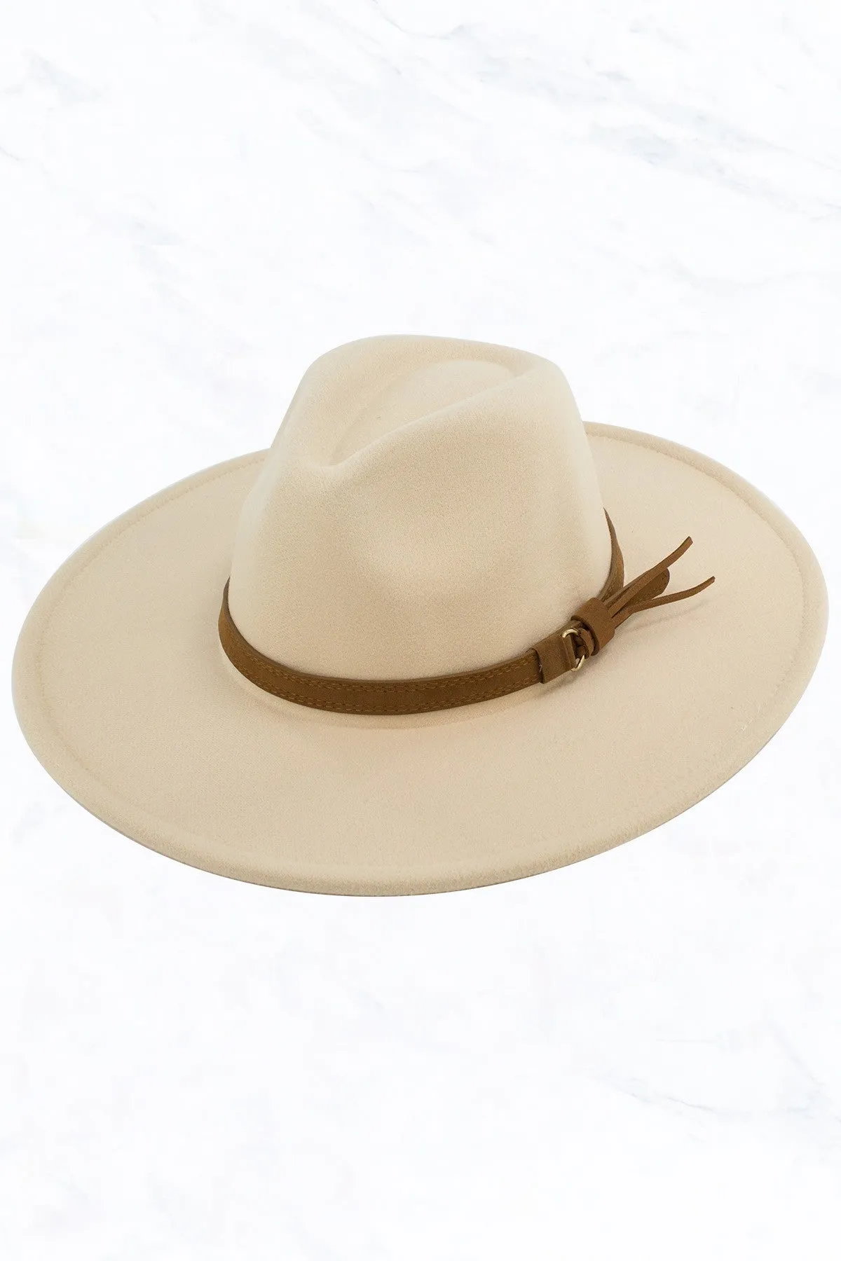 Big Brim Hat