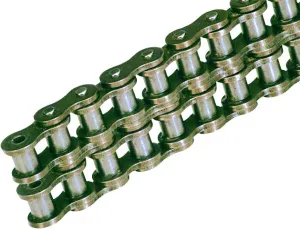 BS - British Standard Chain - Duplex 08B-2
