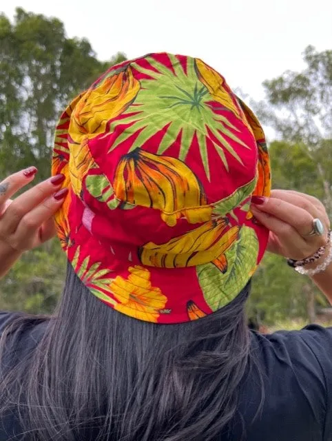 Bucket Hat Adults - Assorted