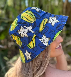 Bucket Hat Adults - Assorted