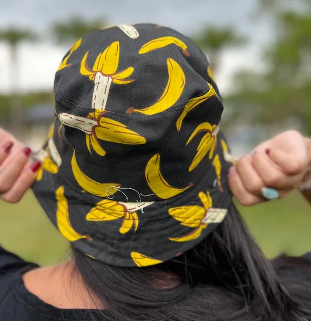 Bucket Hat Adults - Assorted