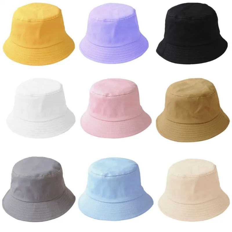 Bucket Hats