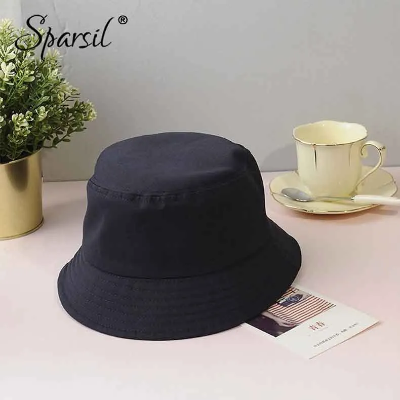 Bucket Hats