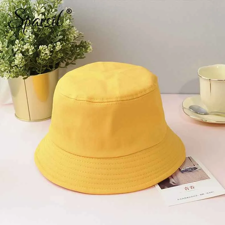 Bucket Hats