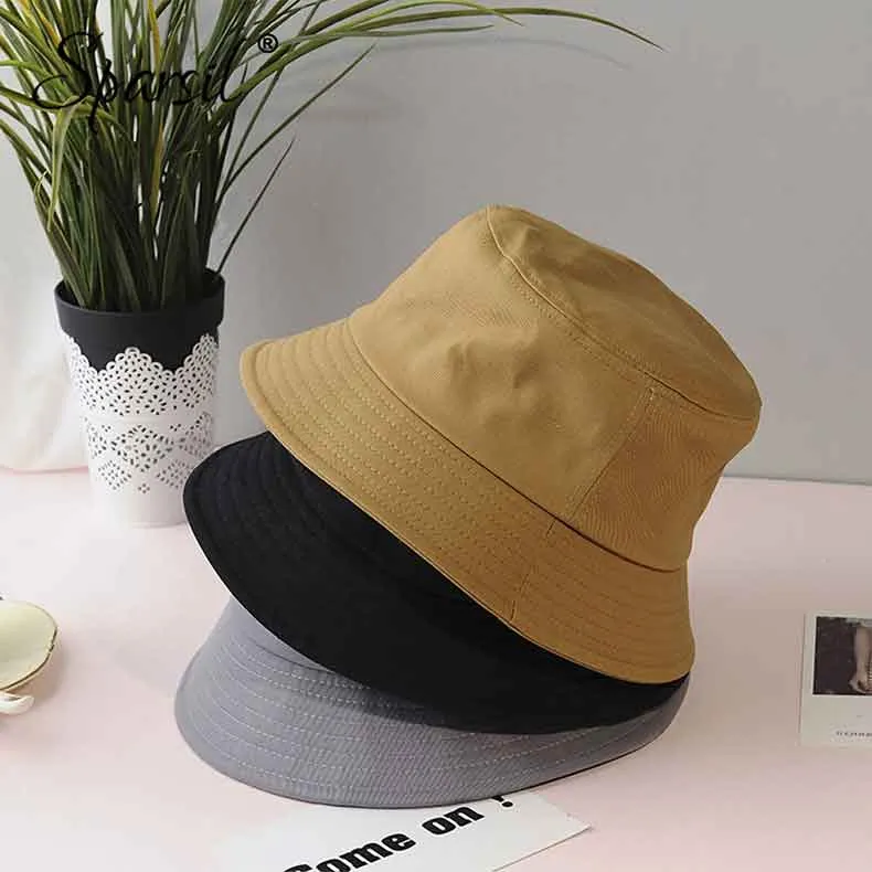 Bucket Hats
