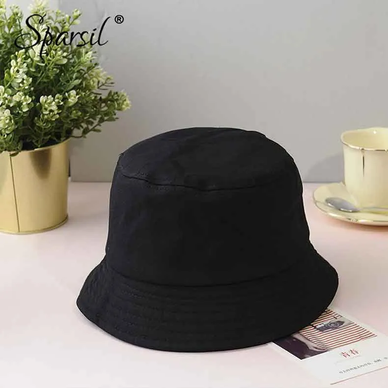 Bucket Hats