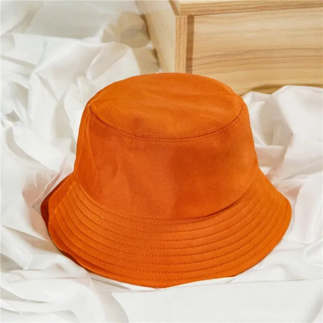 Bucket Hats