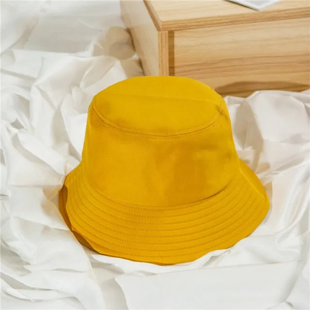 Bucket Hats