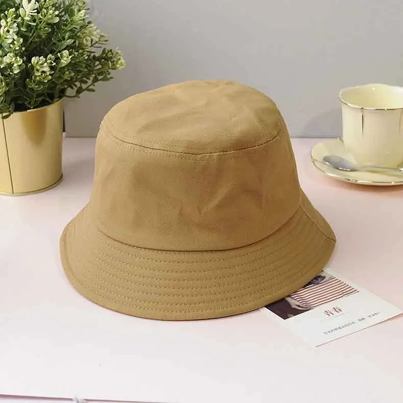 Bucket Hats