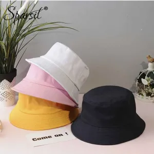 Bucket Hats