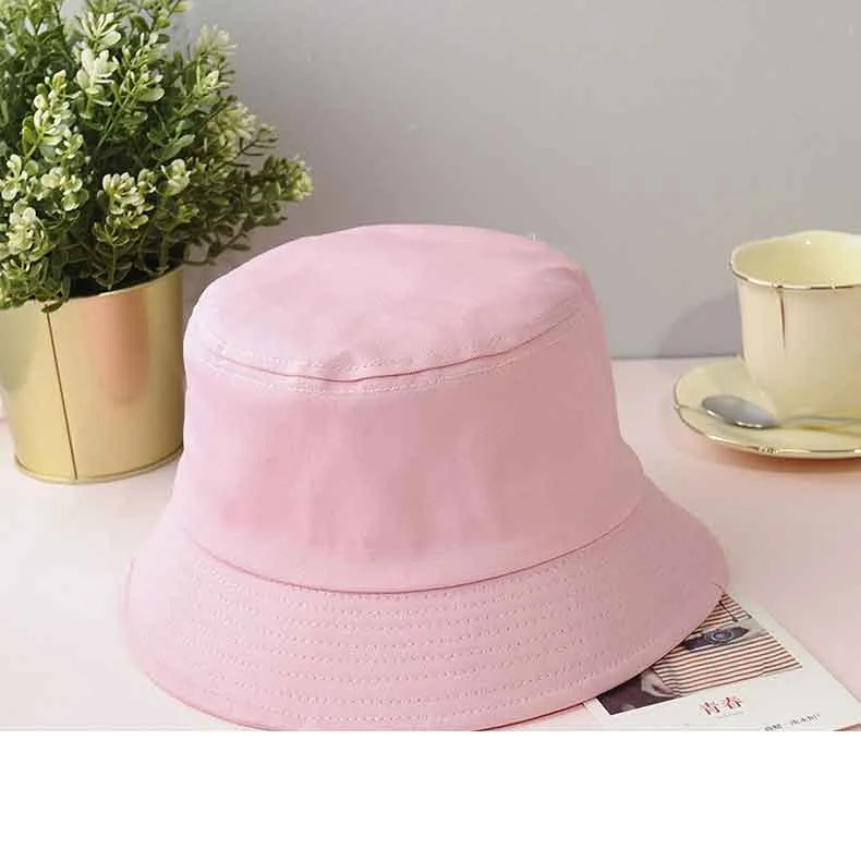 Bucket Hats