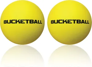 BucketBall Game Balls