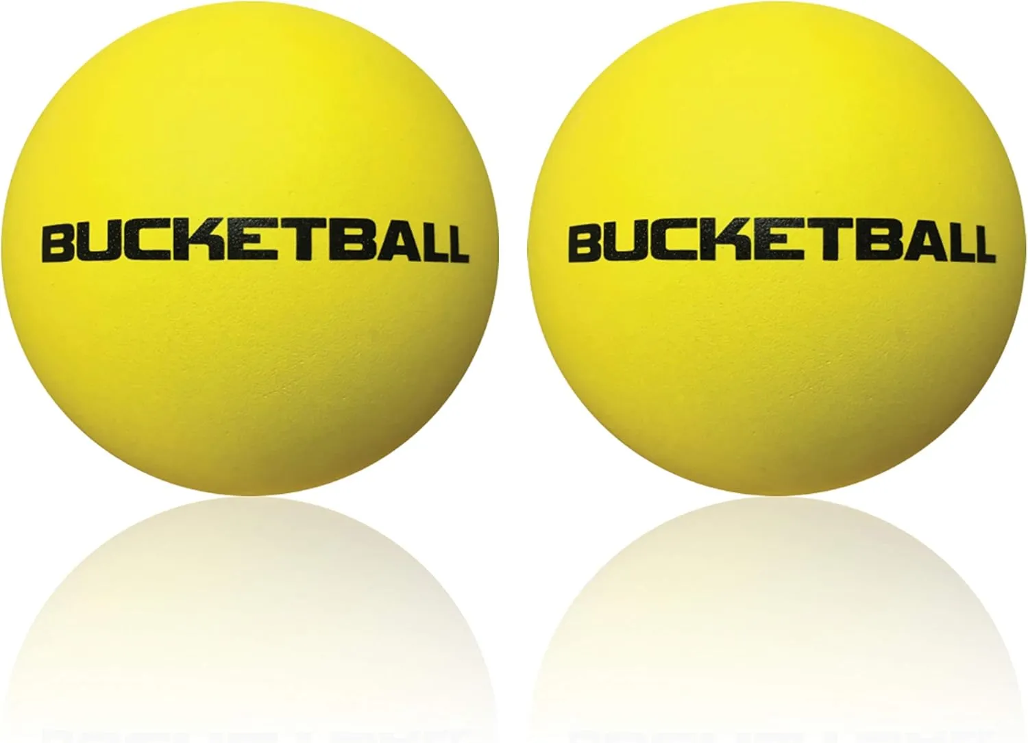 BucketBall Game Balls