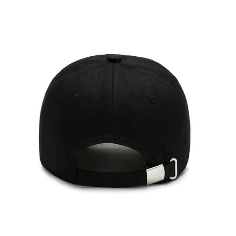 Cactus Plain Baseball Cap