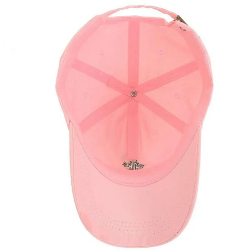 Cactus Plain Baseball Cap