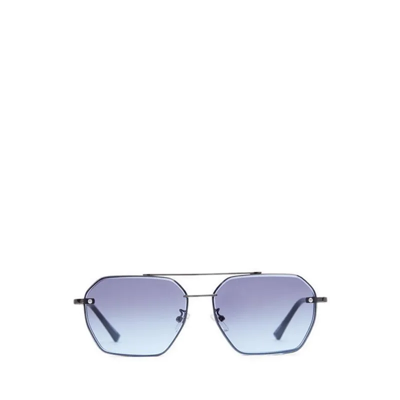 Cadaseth Sunglasses - Grey