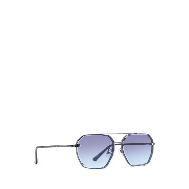 Cadaseth Sunglasses - Grey