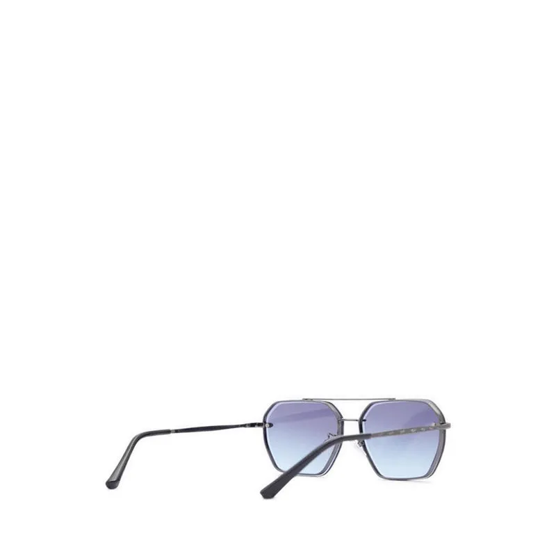Cadaseth Sunglasses - Grey