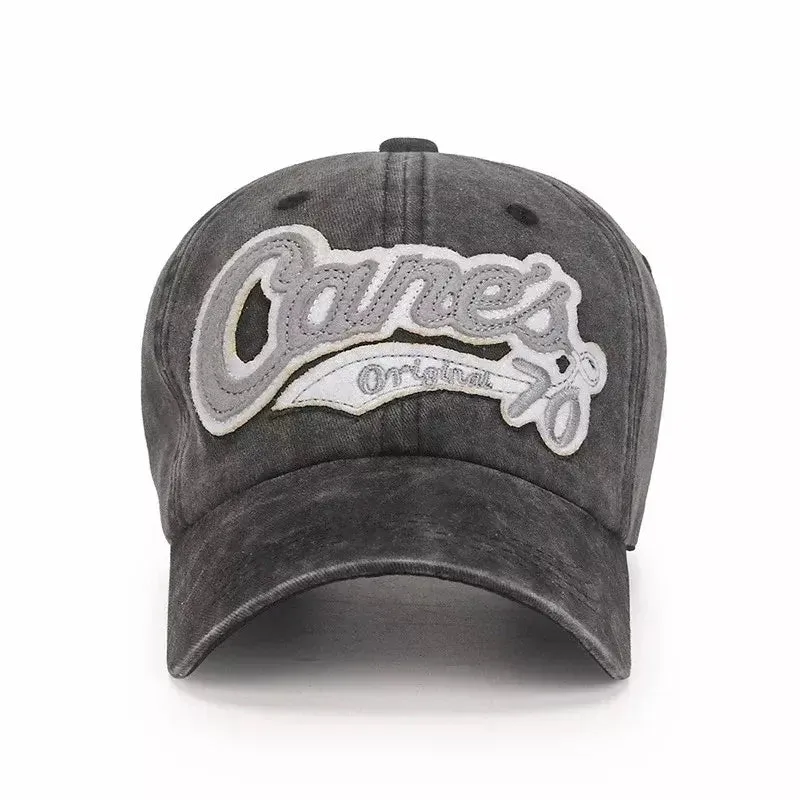 Canes Original 70 Baseball Cap