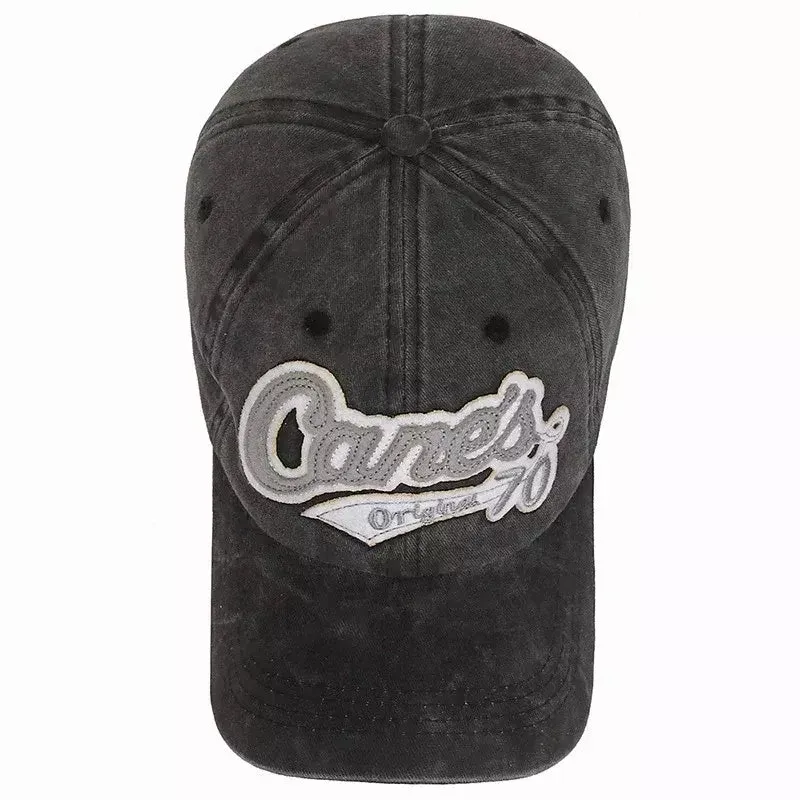 Canes Original 70 Baseball Cap