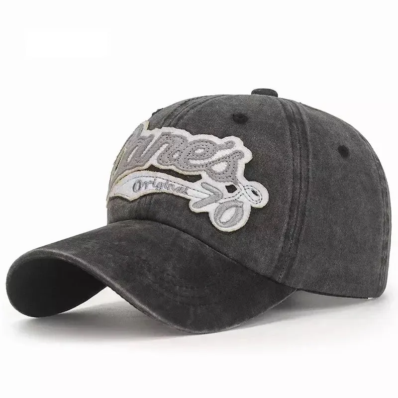 Canes Original 70 Baseball Cap
