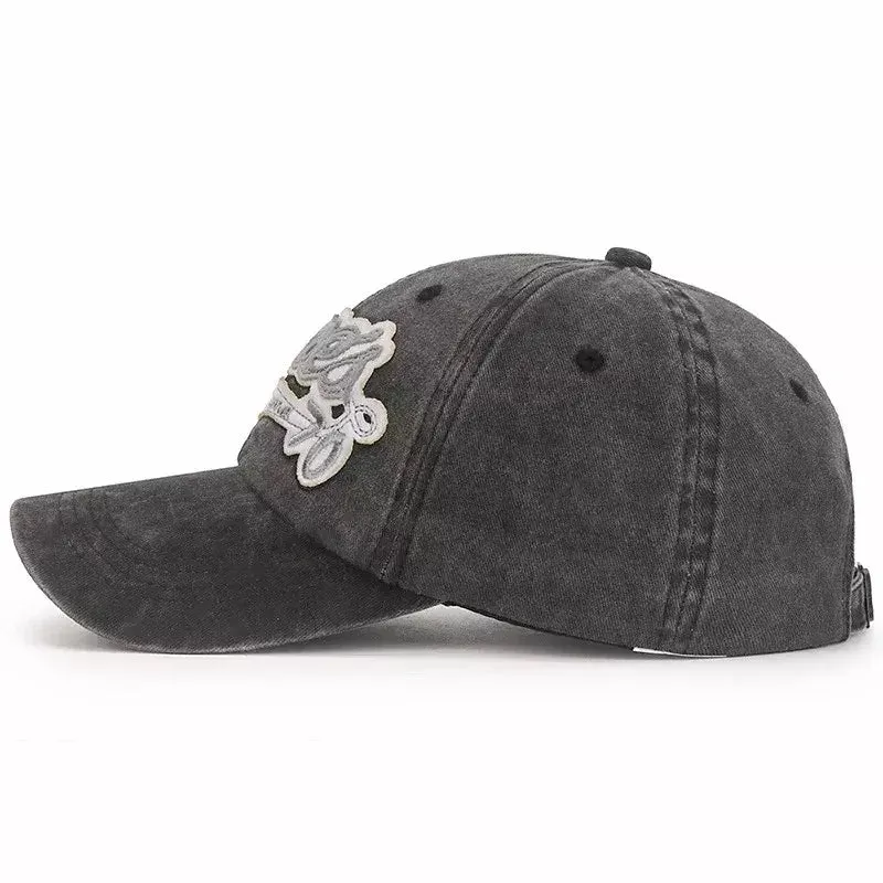 Canes Original 70 Baseball Cap