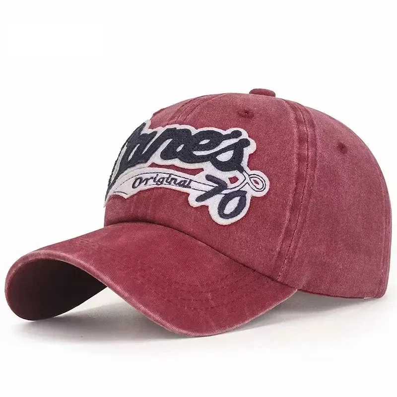 Canes Original 70 Baseball Cap