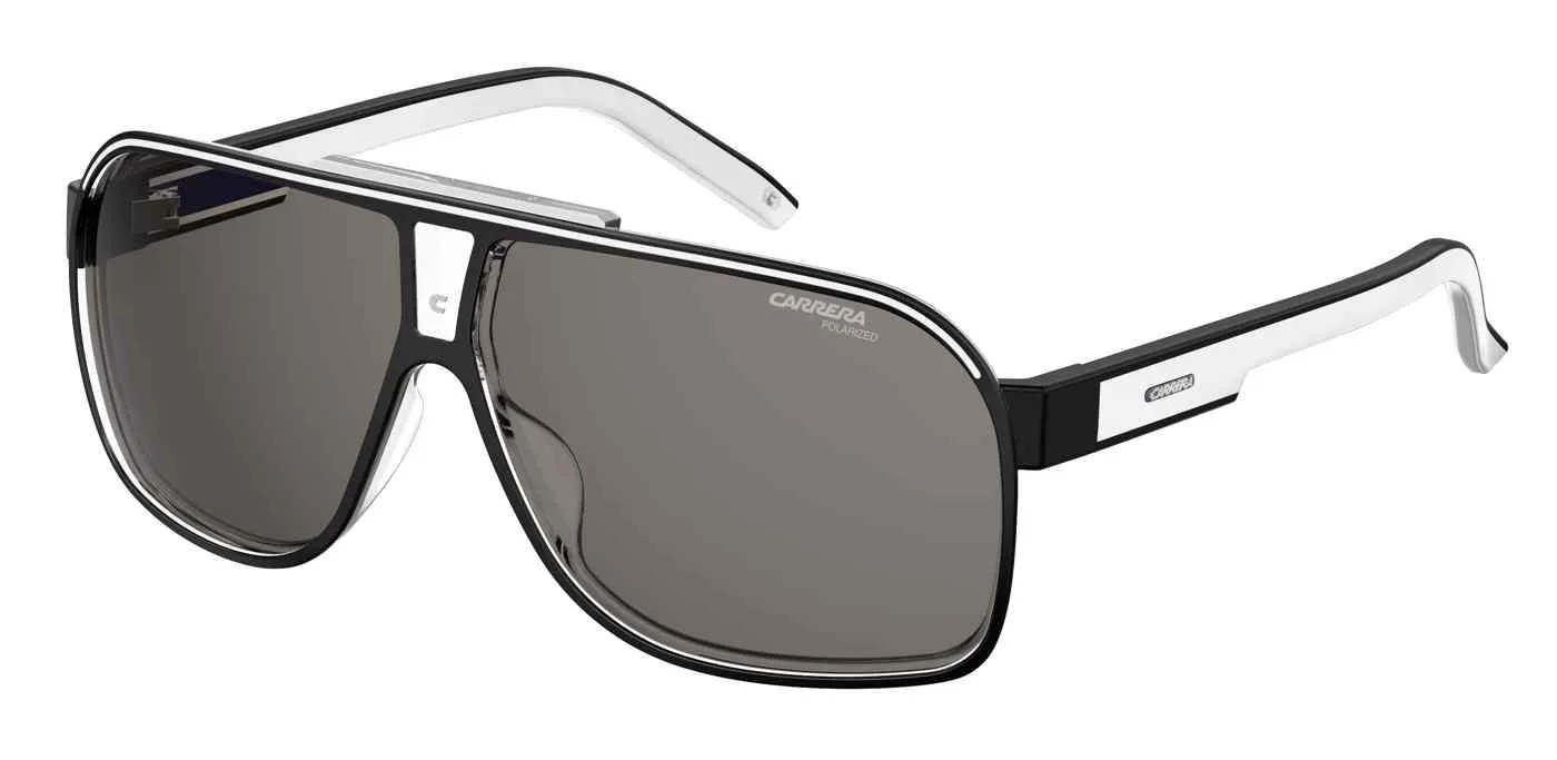 Carrera CA   GrandPrix2  Unisex Aviator Sunglasses