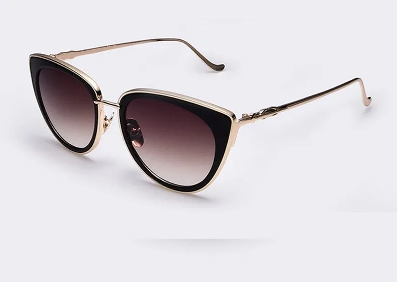 Cat Eye Sunglasses
