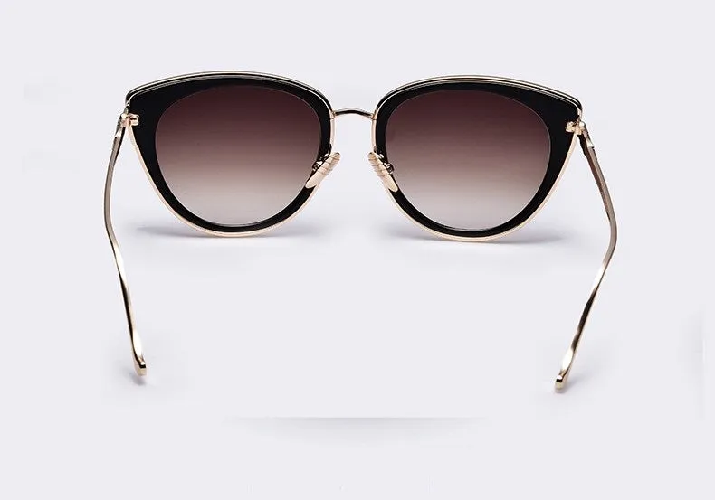Cat Eye Sunglasses