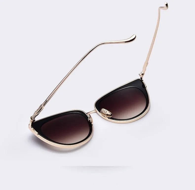 Cat Eye Sunglasses