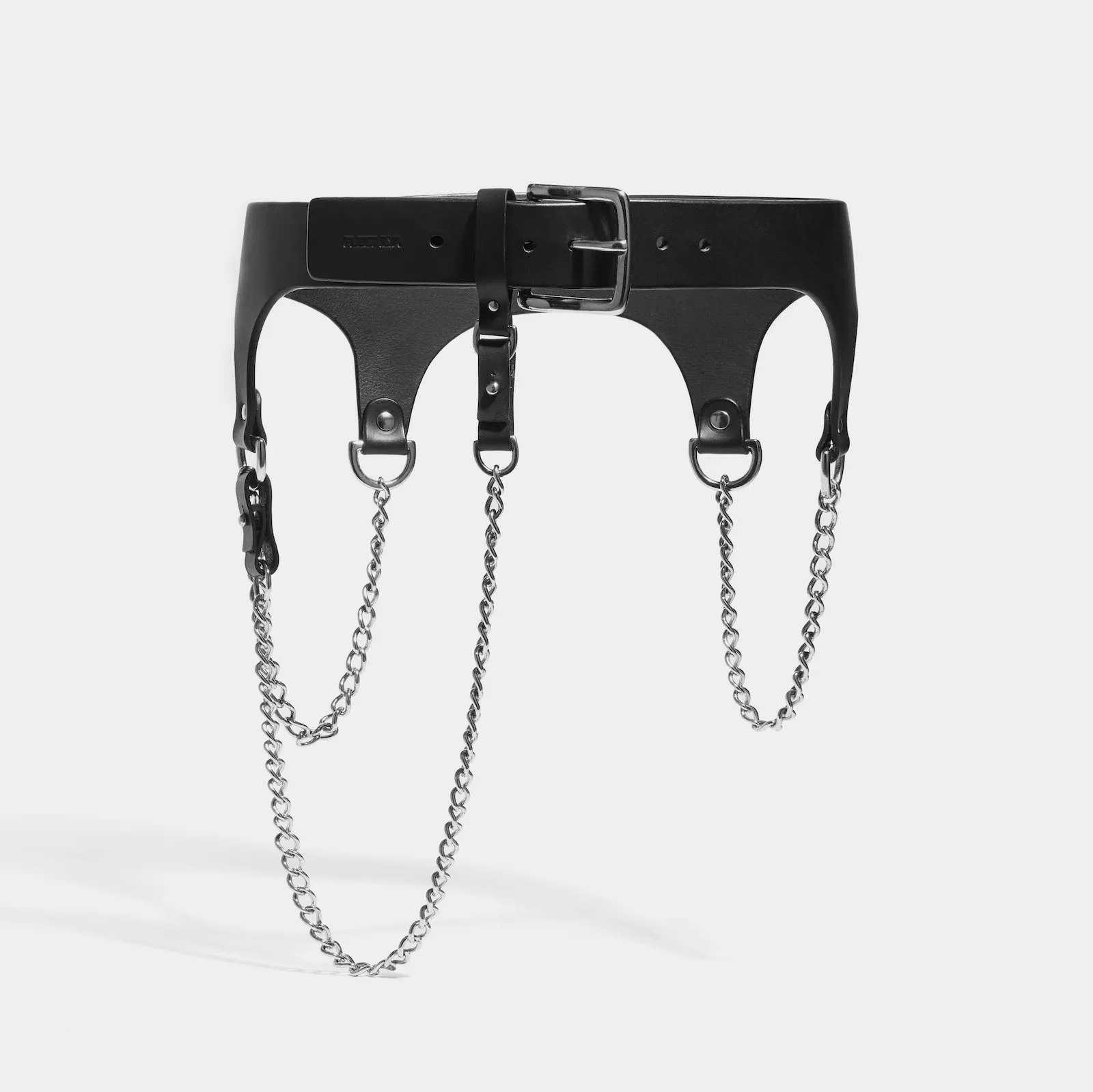 CHAIN BELT
