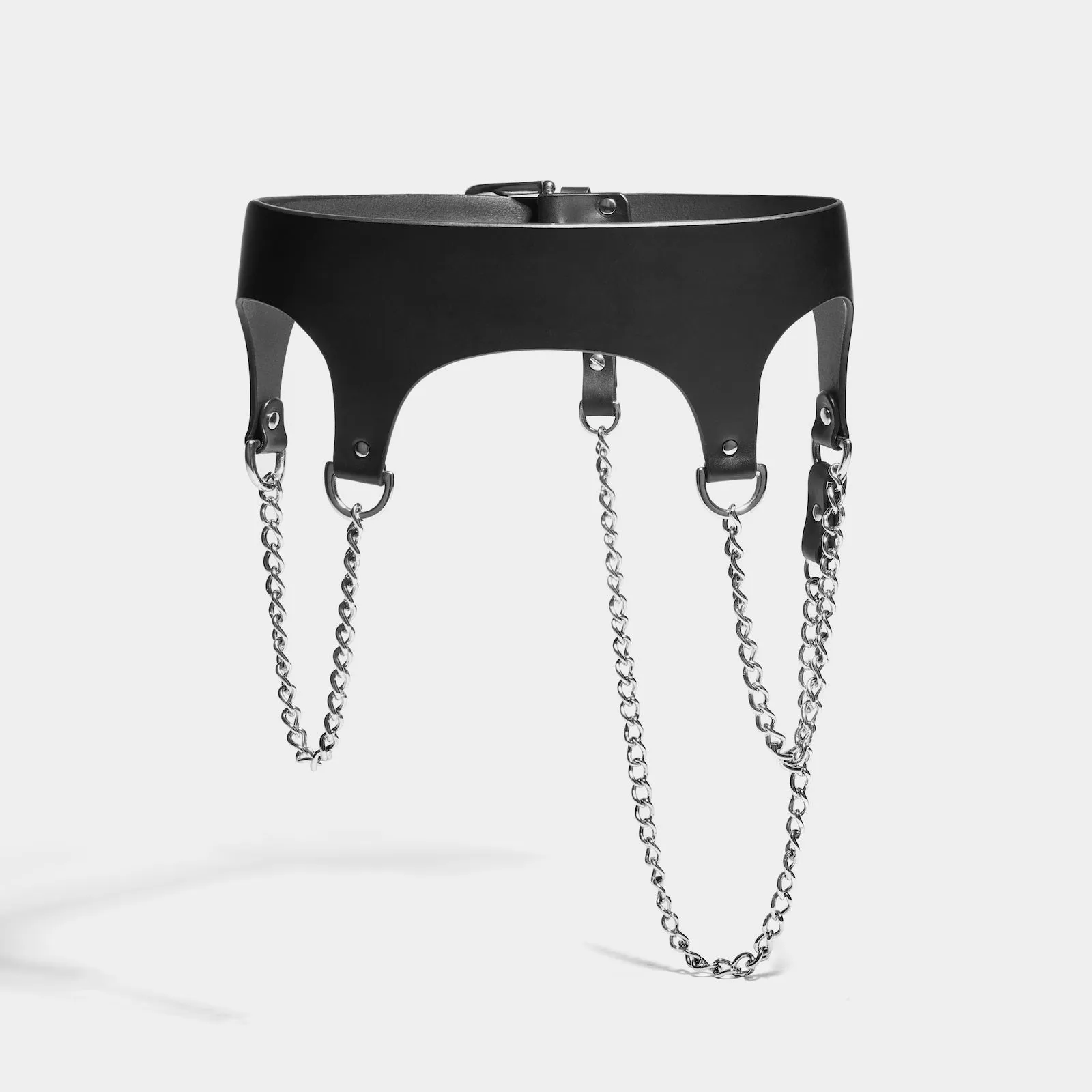 CHAIN BELT