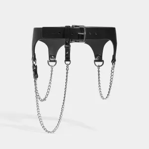 CHAIN BELT