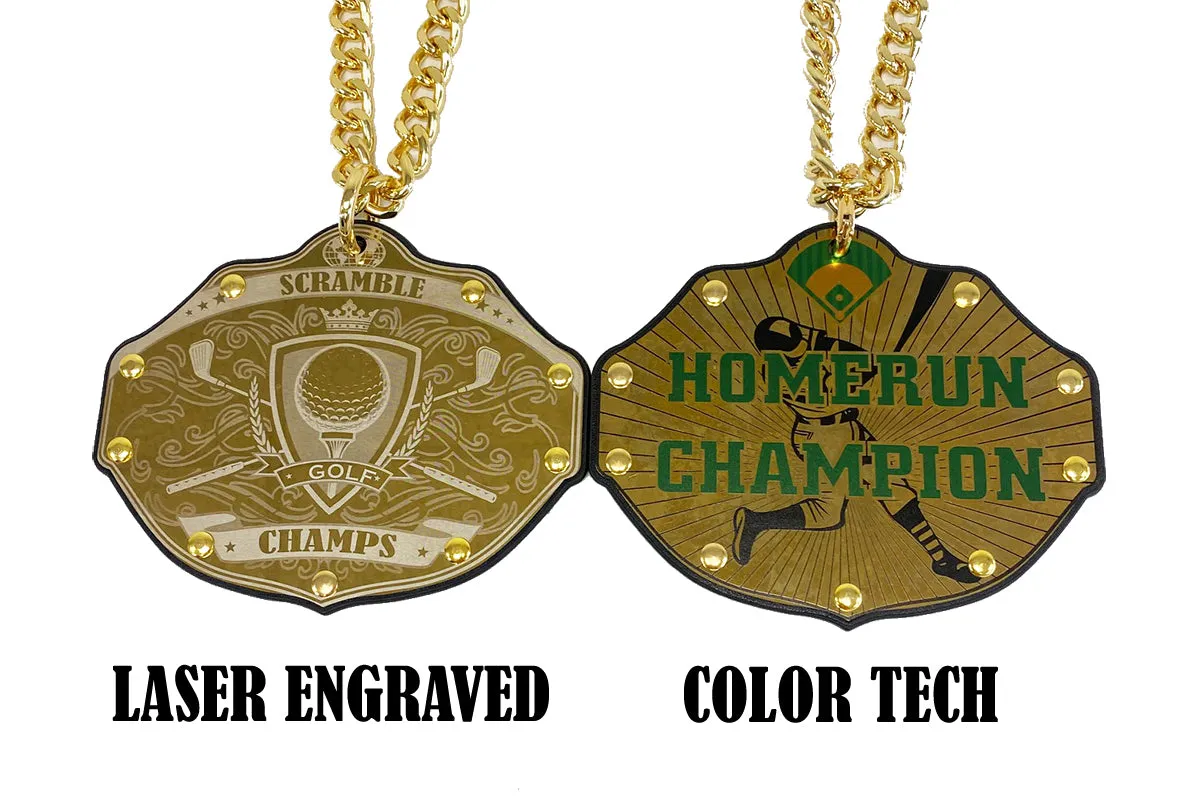 Champion Chains