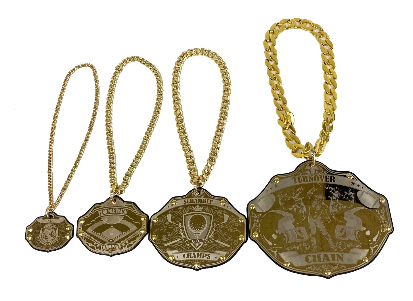 Champion Chains
