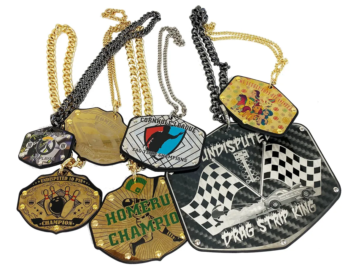 Champion Chains