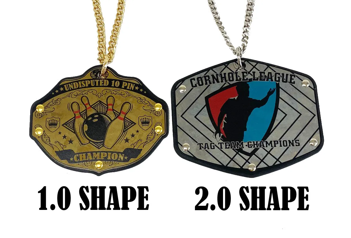 Champion Chains