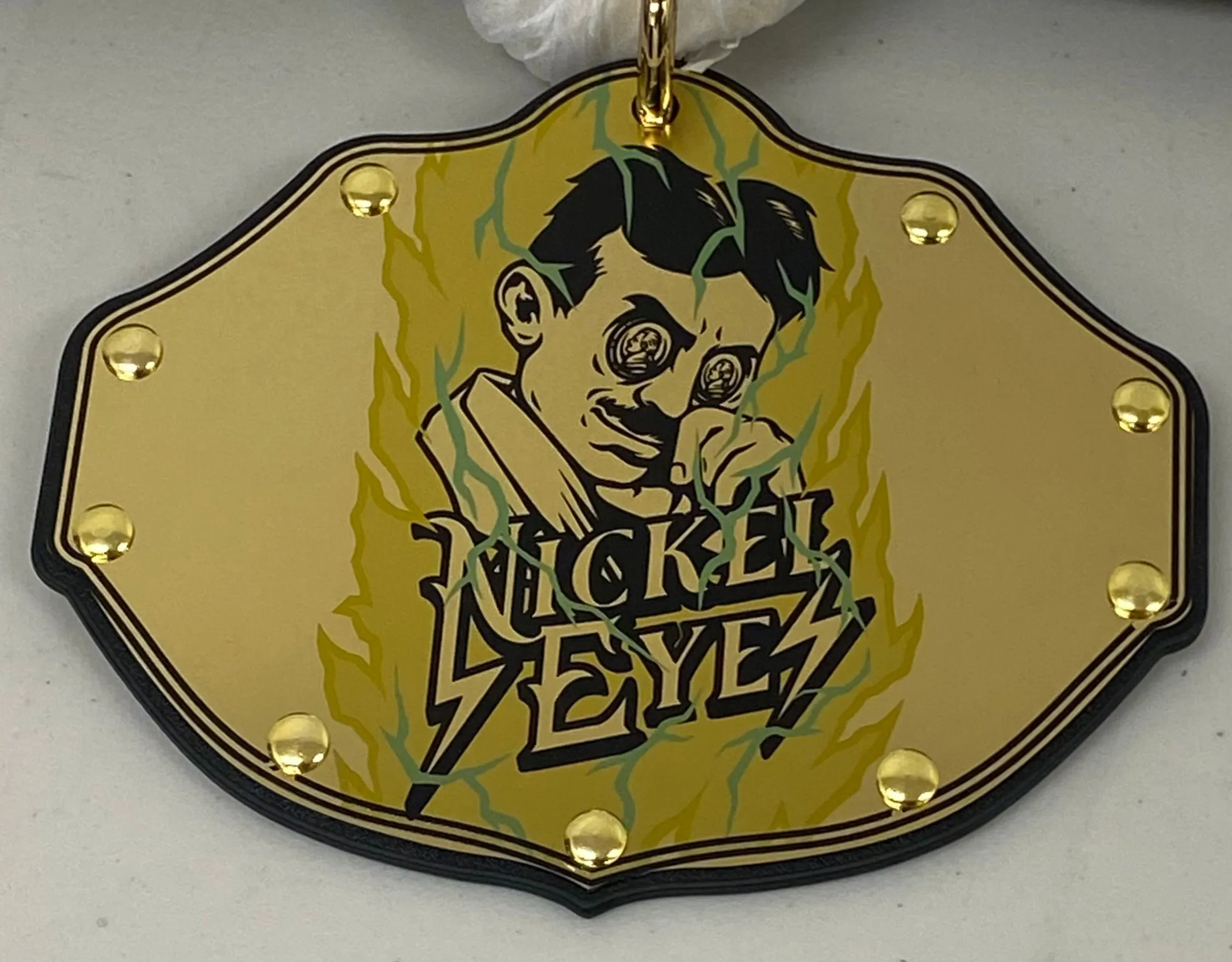 Champion Chains